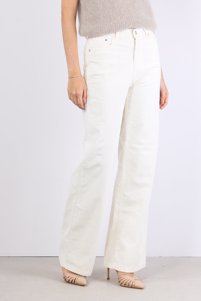 Denim Regular Butter-4