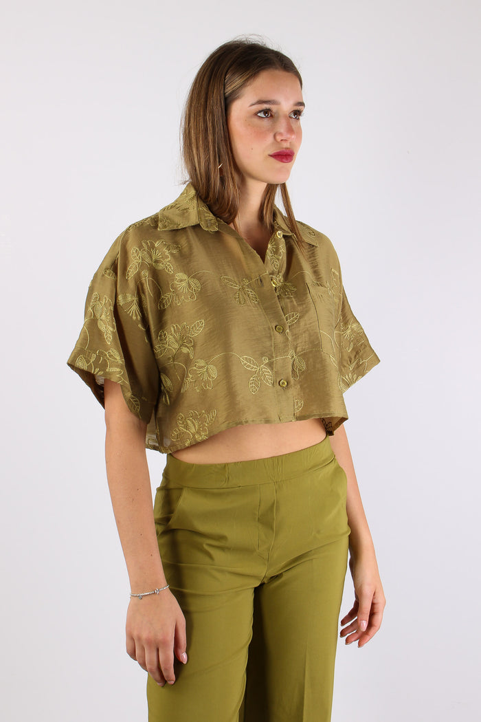 Camicia Mussola Ricami Olio-7