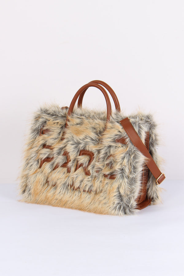 Shopping Pelliccia Amber Fox-2