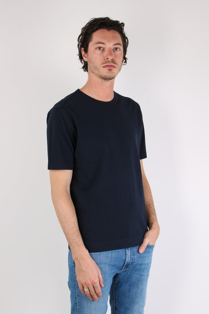 Maglia M/m Logo Total Eclipse-7