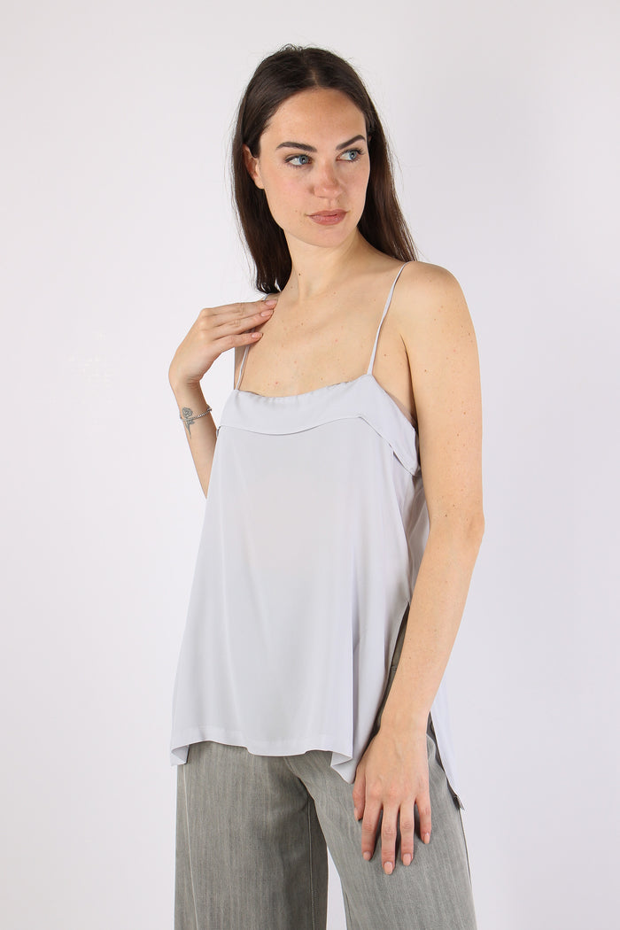 Top Fluido Risvolto Pearl-7