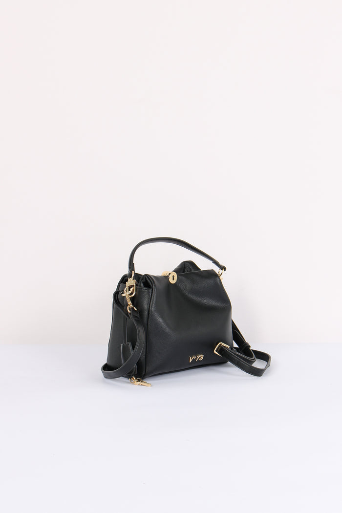 Keira Tracollina 1 Manico Nero-7