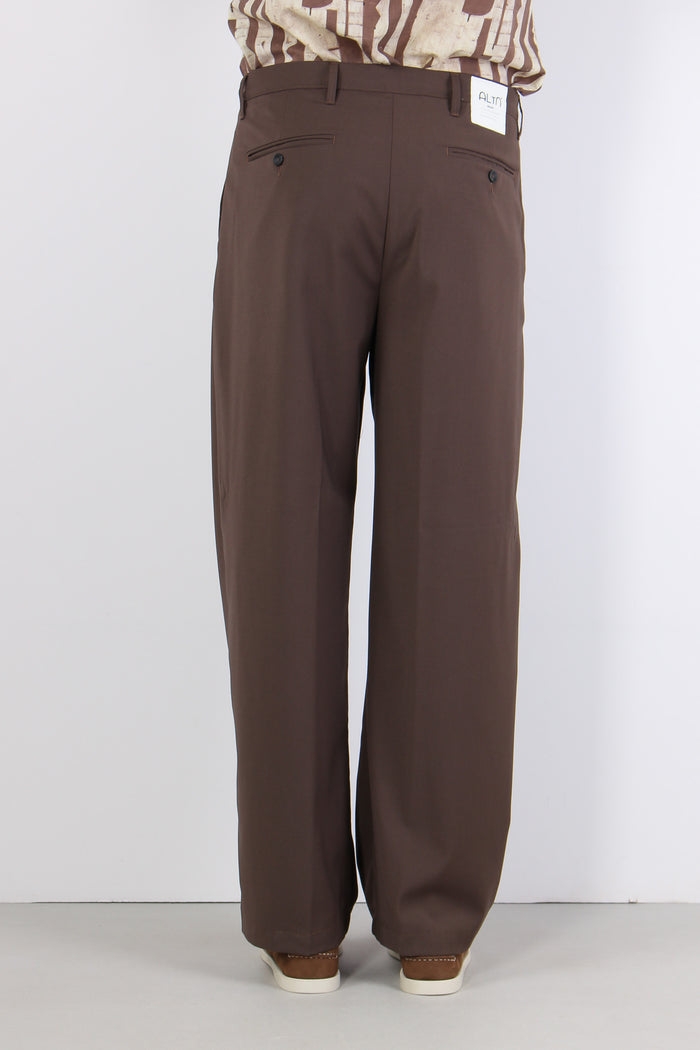 Elica Pantalone Completo Largo Moro-4