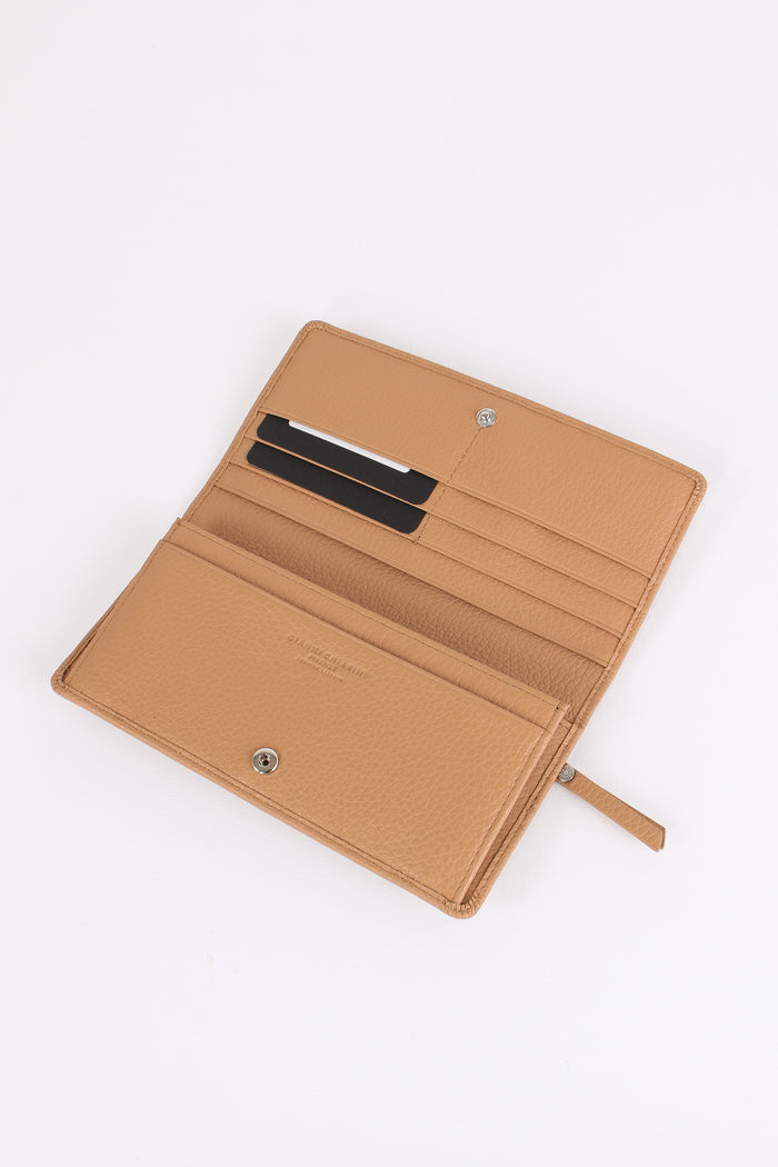 Portafoglio Grande Pelle Clay-4