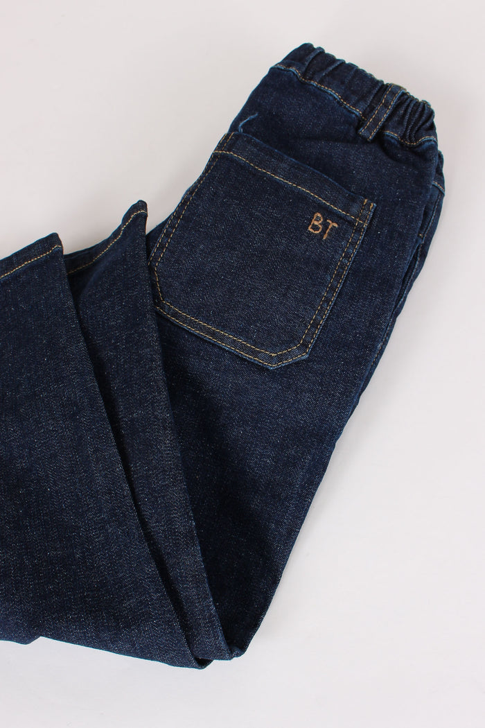 Denim Stretch Denim-5