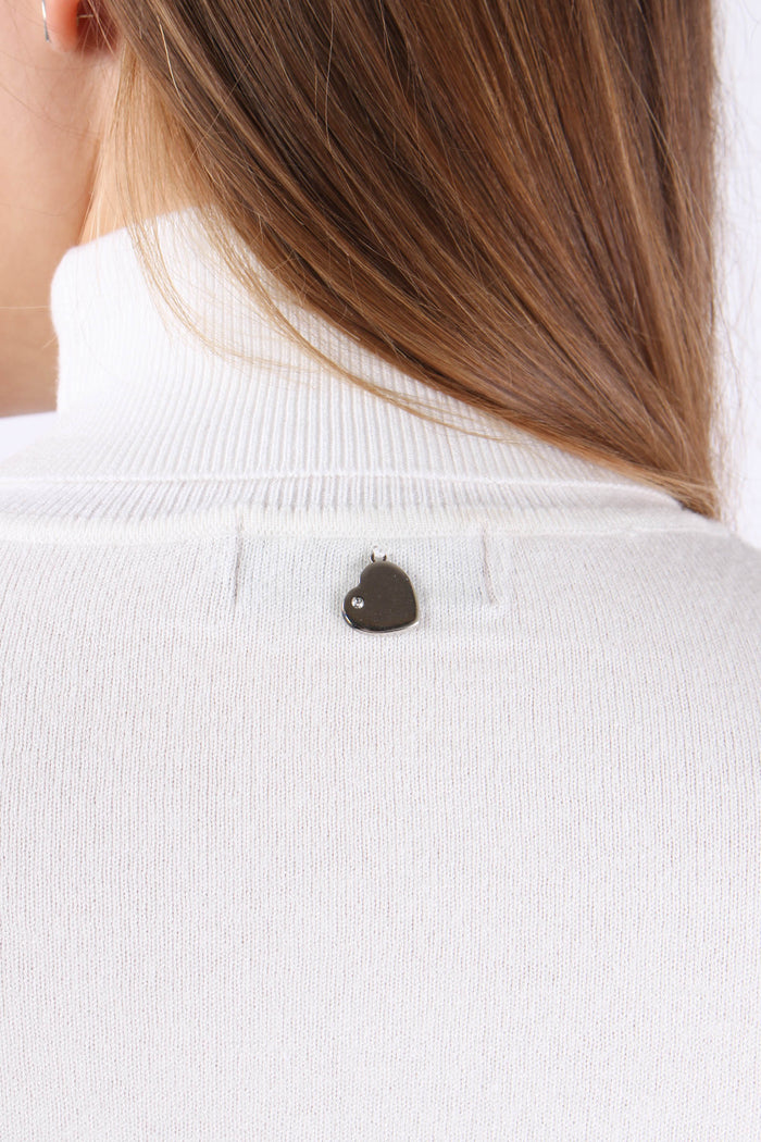 Lupetto Viscosa Latte-7