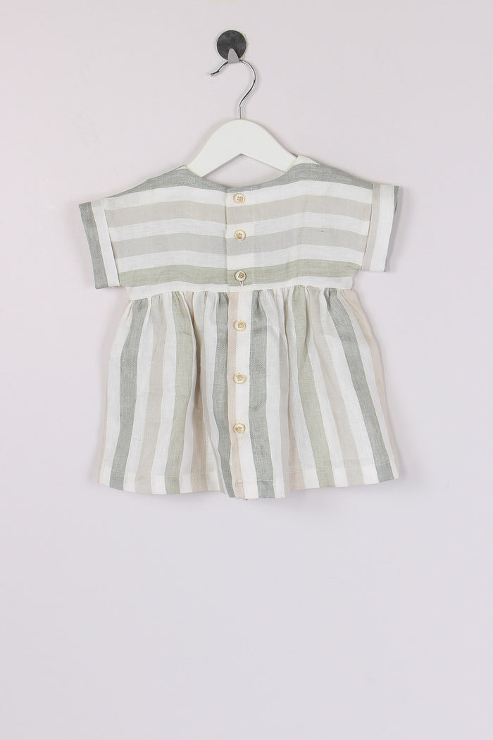 Abito Riga Beige-2