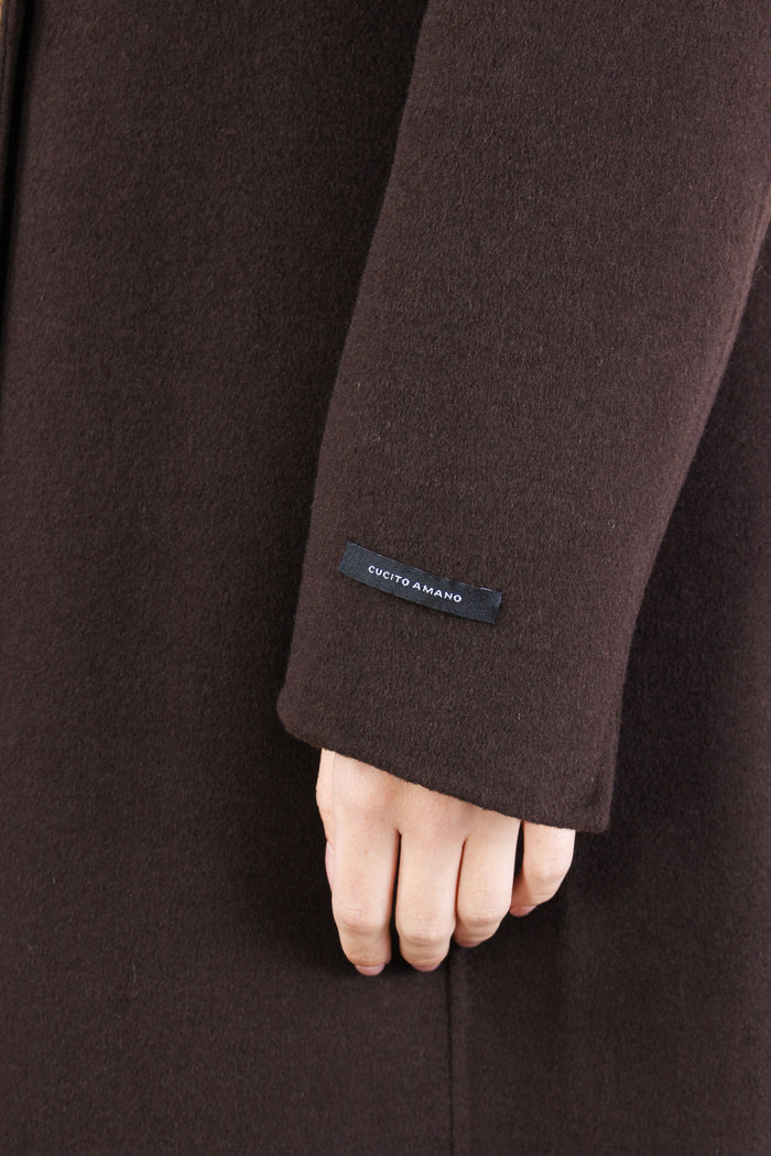 Cappotto Doppiopetto Martingal Moro-10