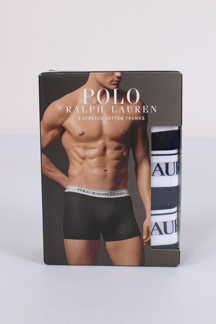 Boxer 3 Pack Multicolor