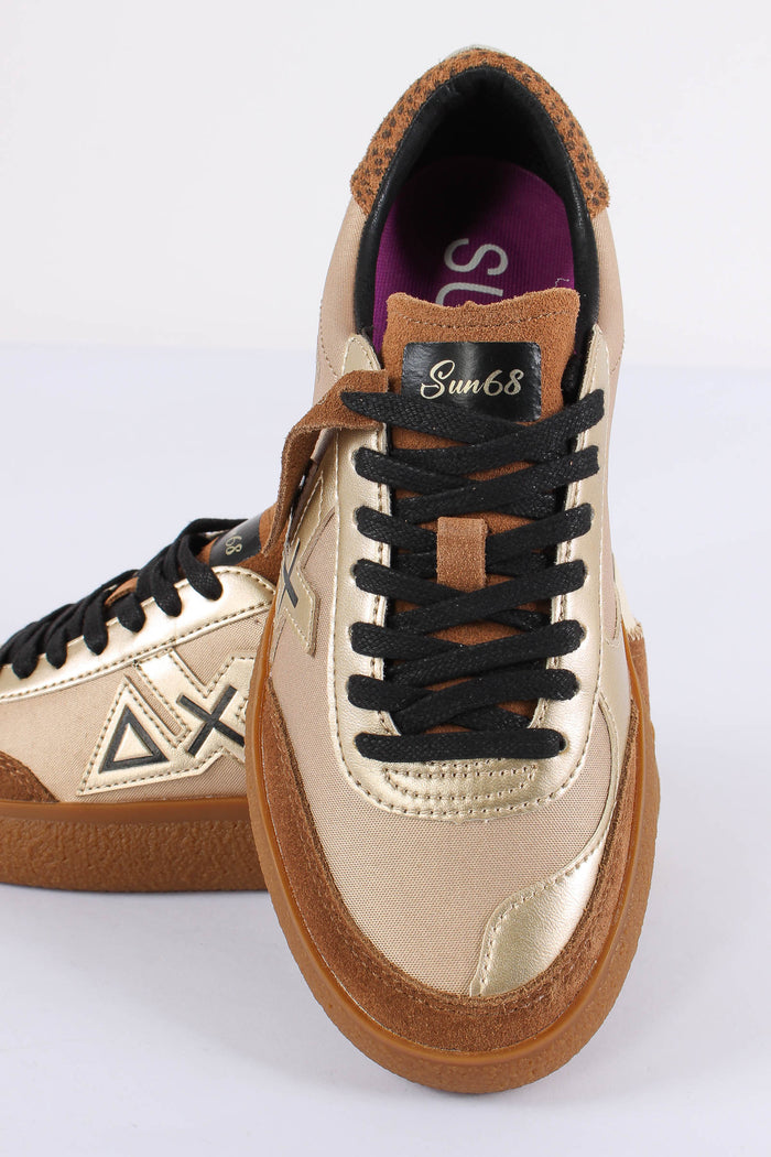 Sneakers Sally Marrone-6