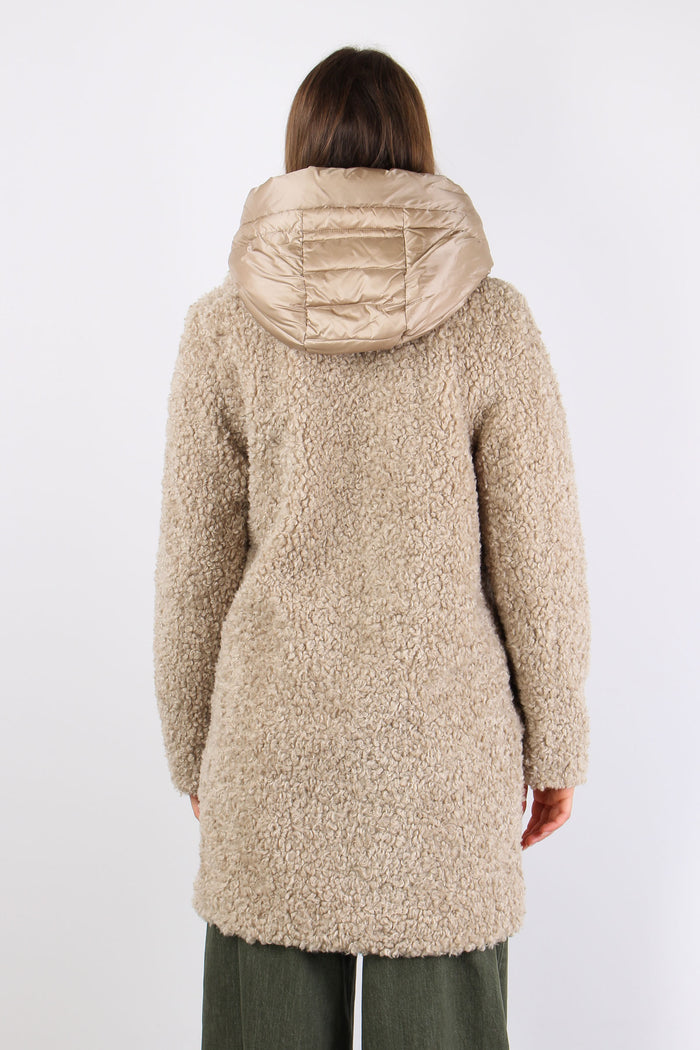 Teddy Lunghezza Media Sandshell-6