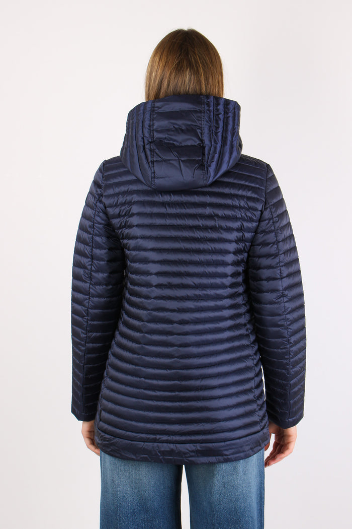 Alima Piumino 100 Grammi Medio Blue Black-4