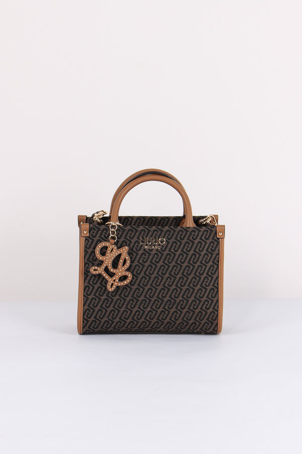 Shopping Monogram Moro