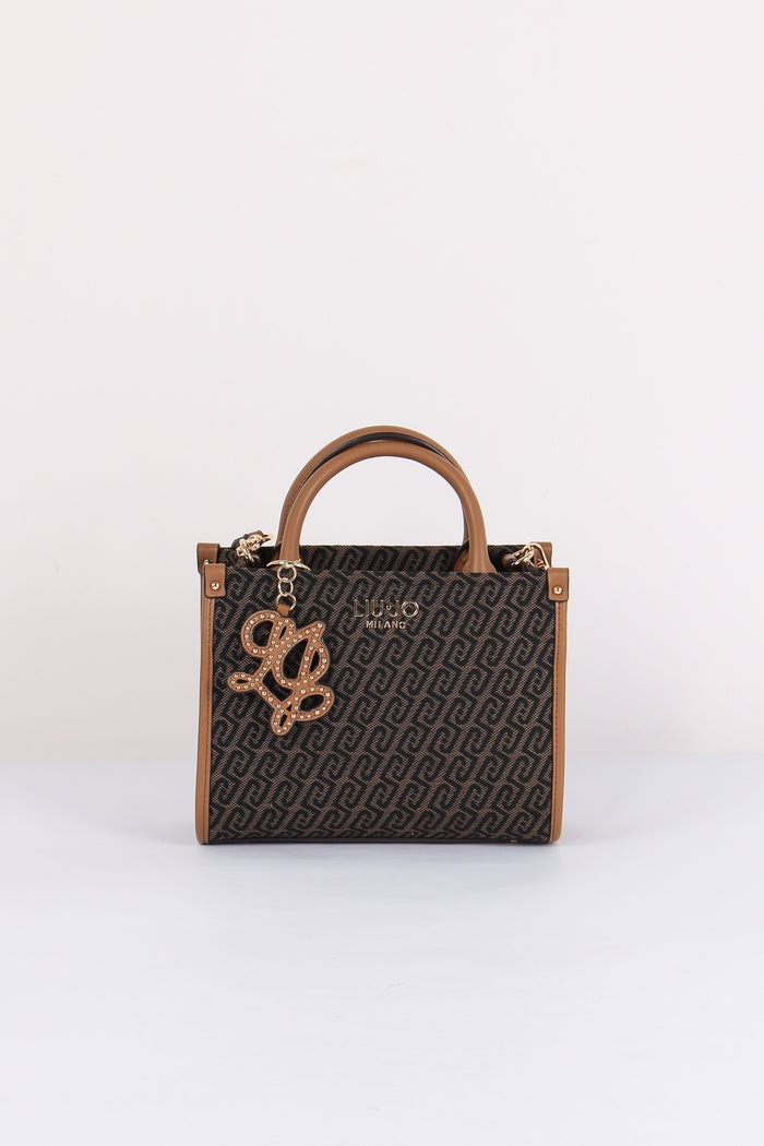 Shopping Monogram Moro