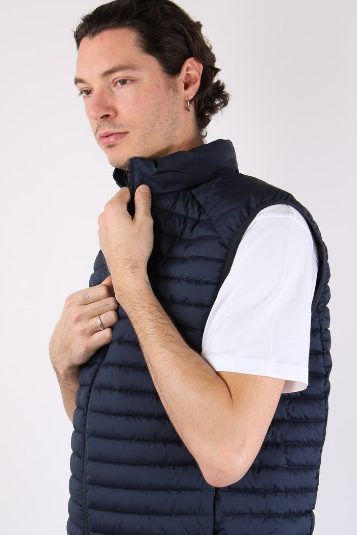 Dave Smanicato 100 Grammi Navy Blue-7