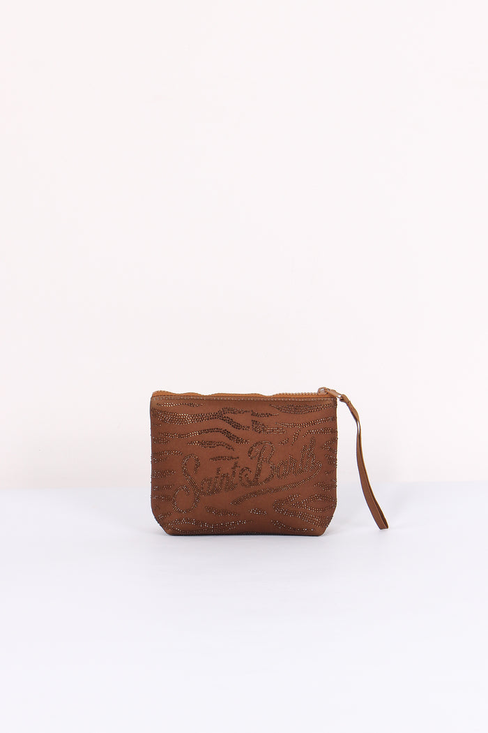 Aline Pochette Strass Moro-3