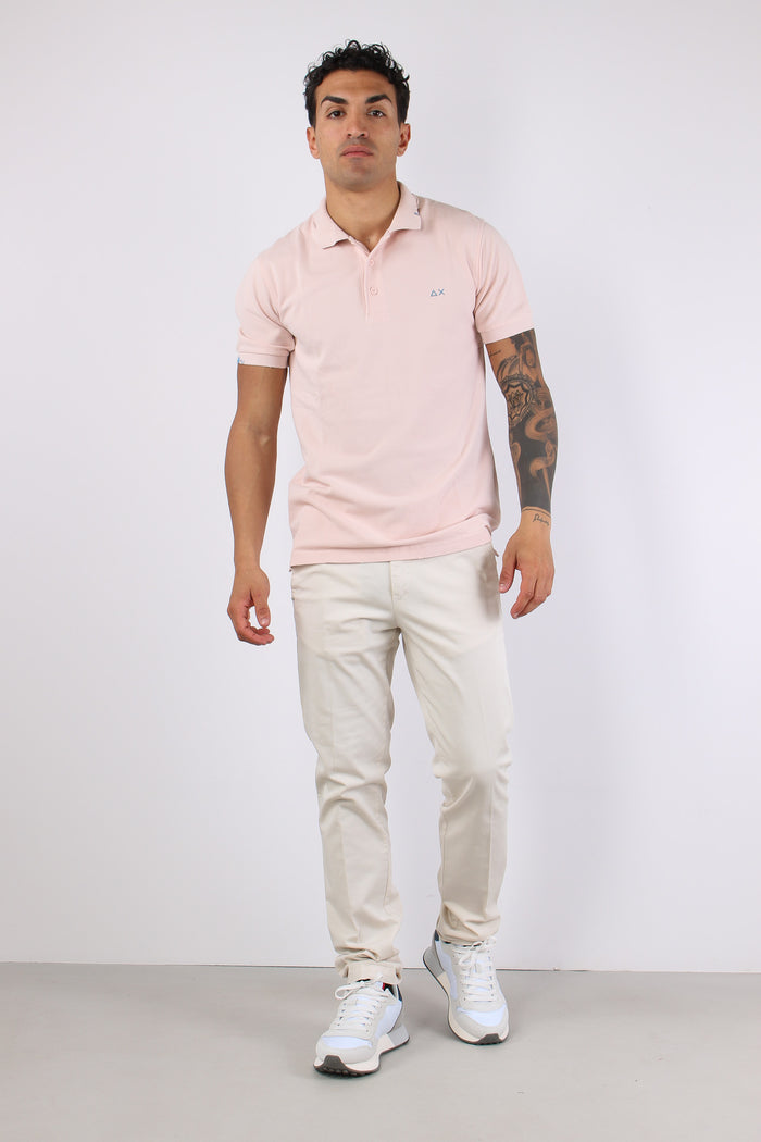 Polo Vintage Porcellana-5