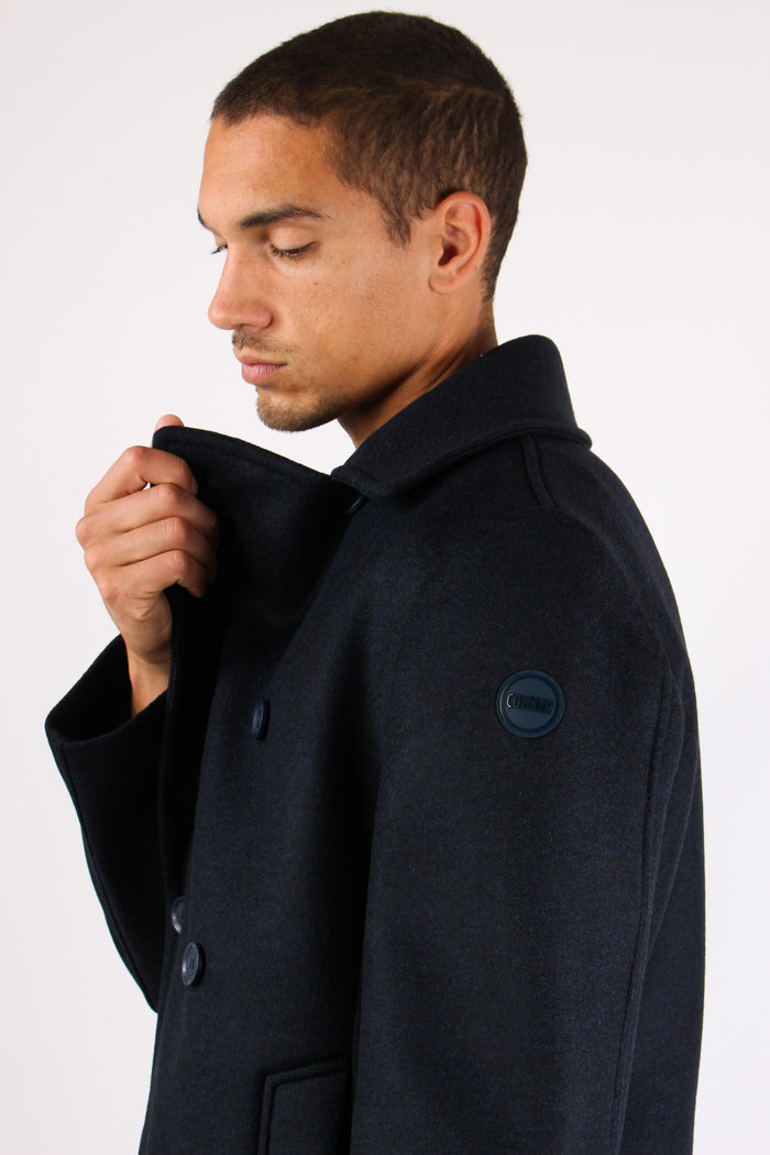 Peacoat Lana Navy-7
