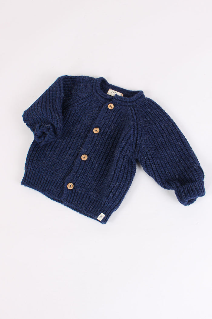 Golfino Basico Costa Navy-4