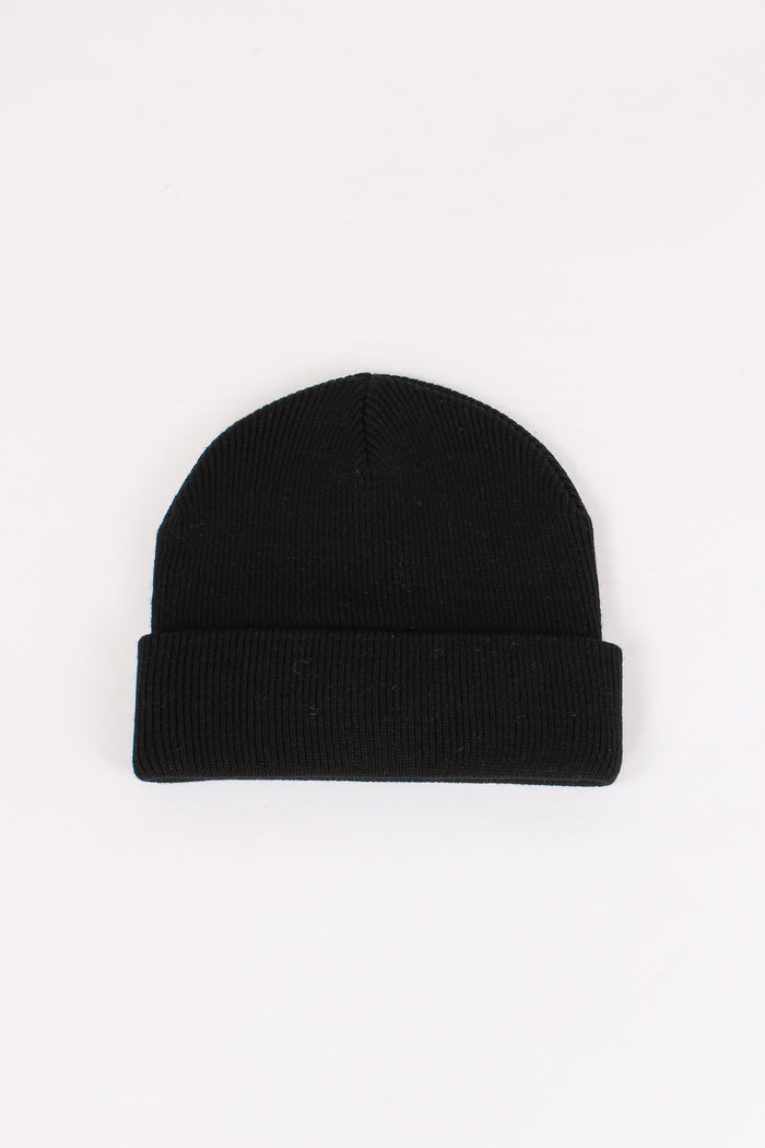 Cuffia Basica Nero-3