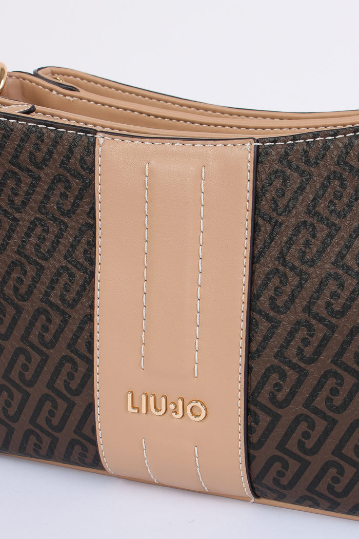 Tracolla 3 Scomparti Testa Di Moro-6