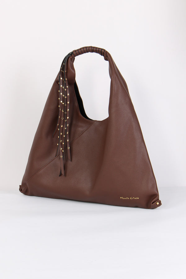 Sacca Morbida Frange Nutella-2