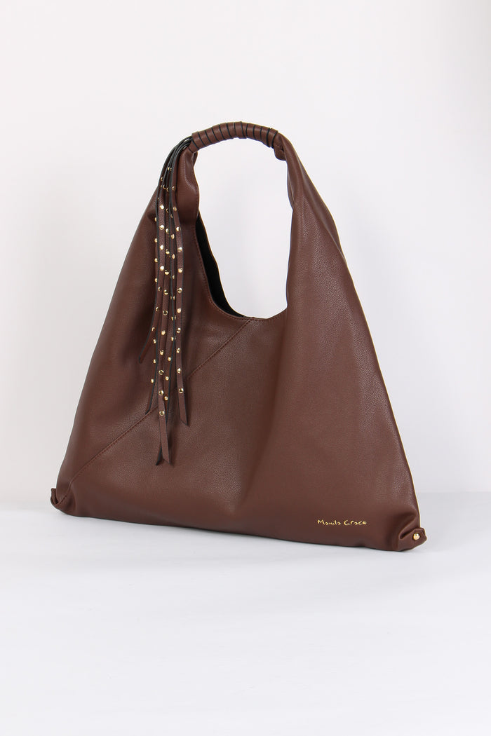 Sacca Morbida Frange Nutella-2