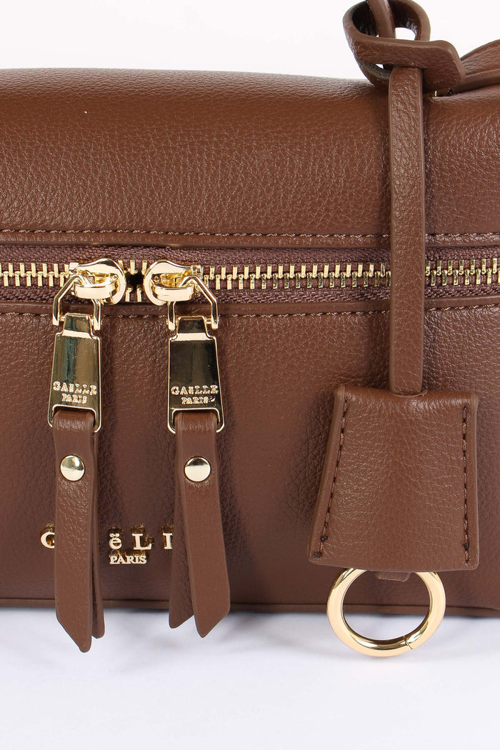 Tracollina Effetto Trousse Moka-7