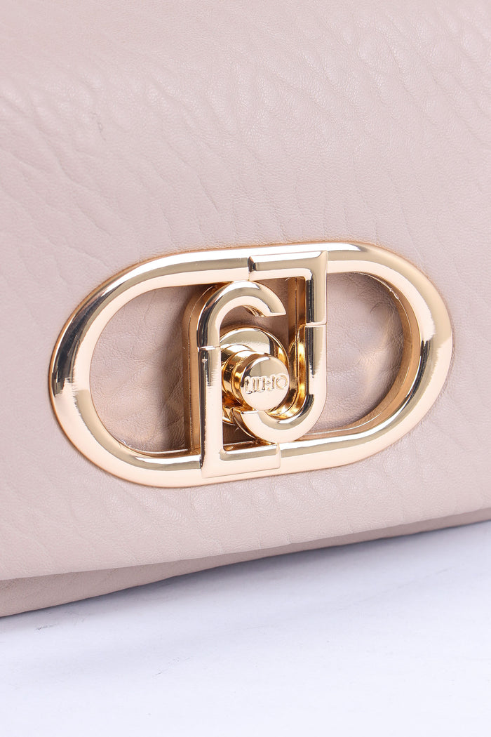 Tracolla Puffy Piccola Neutro-6