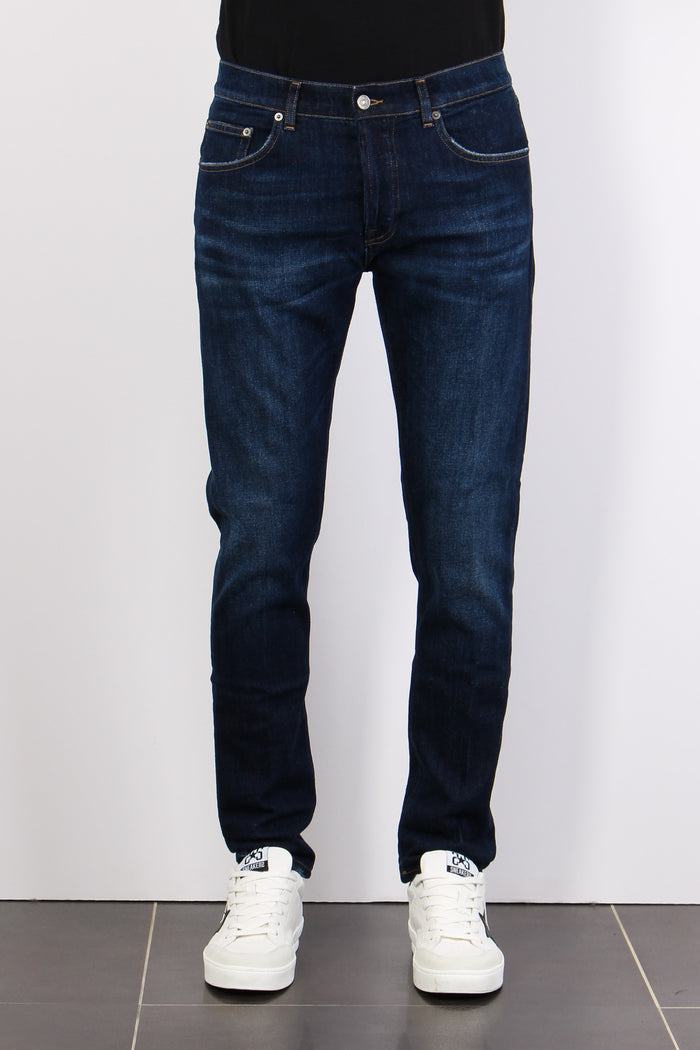 Icon Denim Basico Denim Medio-2