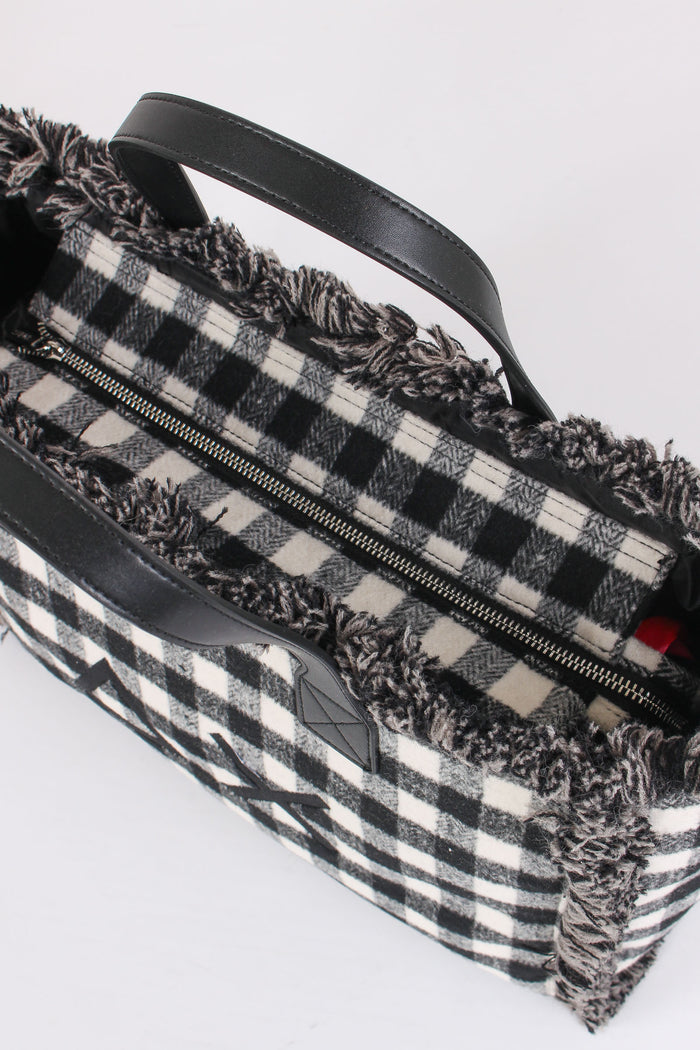 Shopping Media Check Nero-5