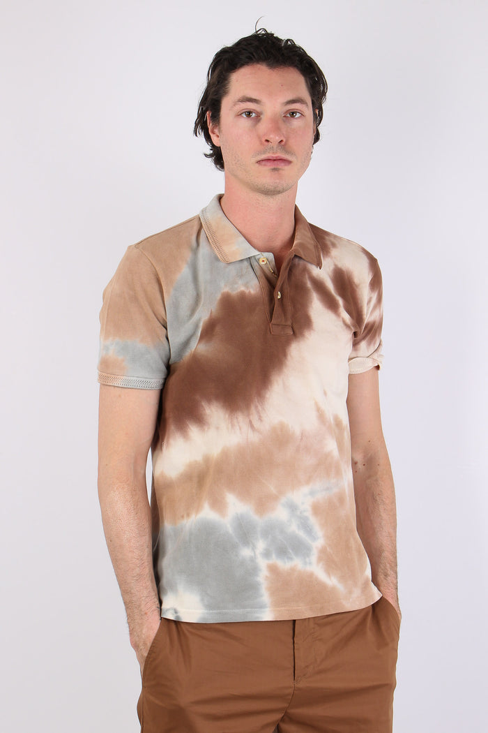 Polo Tiedye Colonial-5