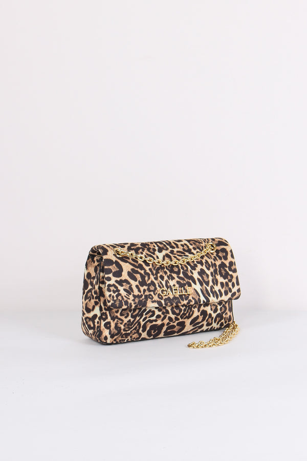 Tracolla Animalier Catena Maculato-2