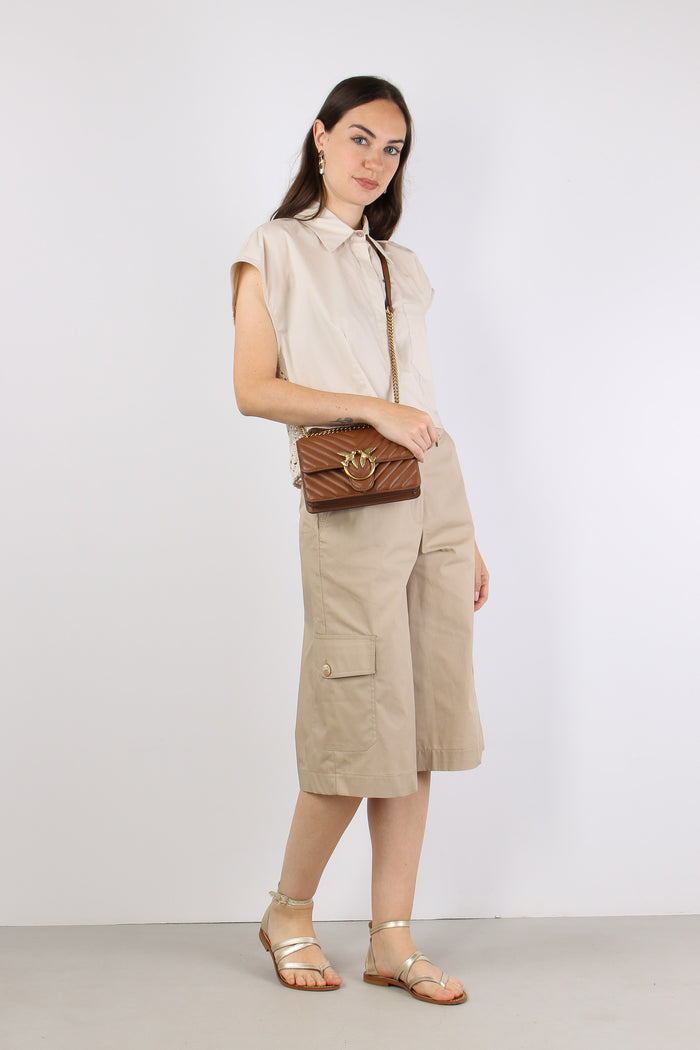 Bermuda Tasconato Beige-5