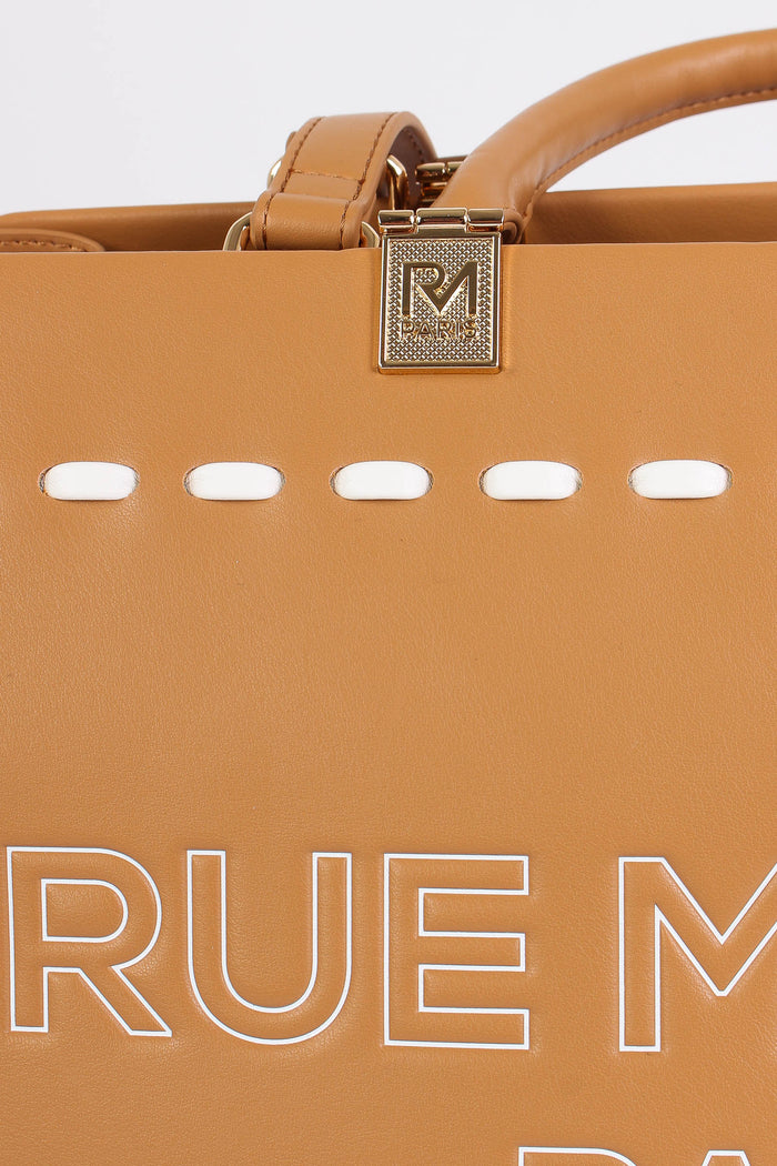 Shopping Rigida Impunture Cognac-7