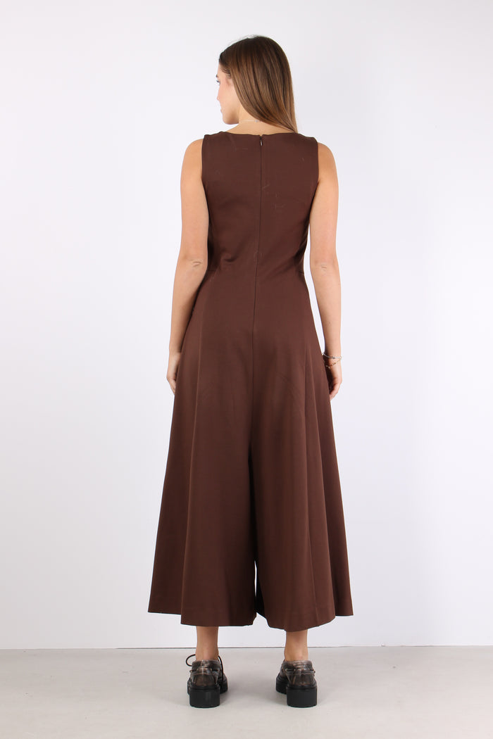 Tuta Pantalone Palazzo Moro-4