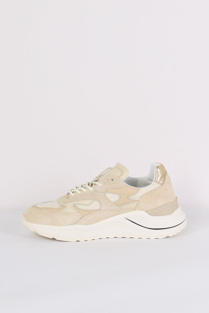 Sneaker Fuga Snihy Beige-6
