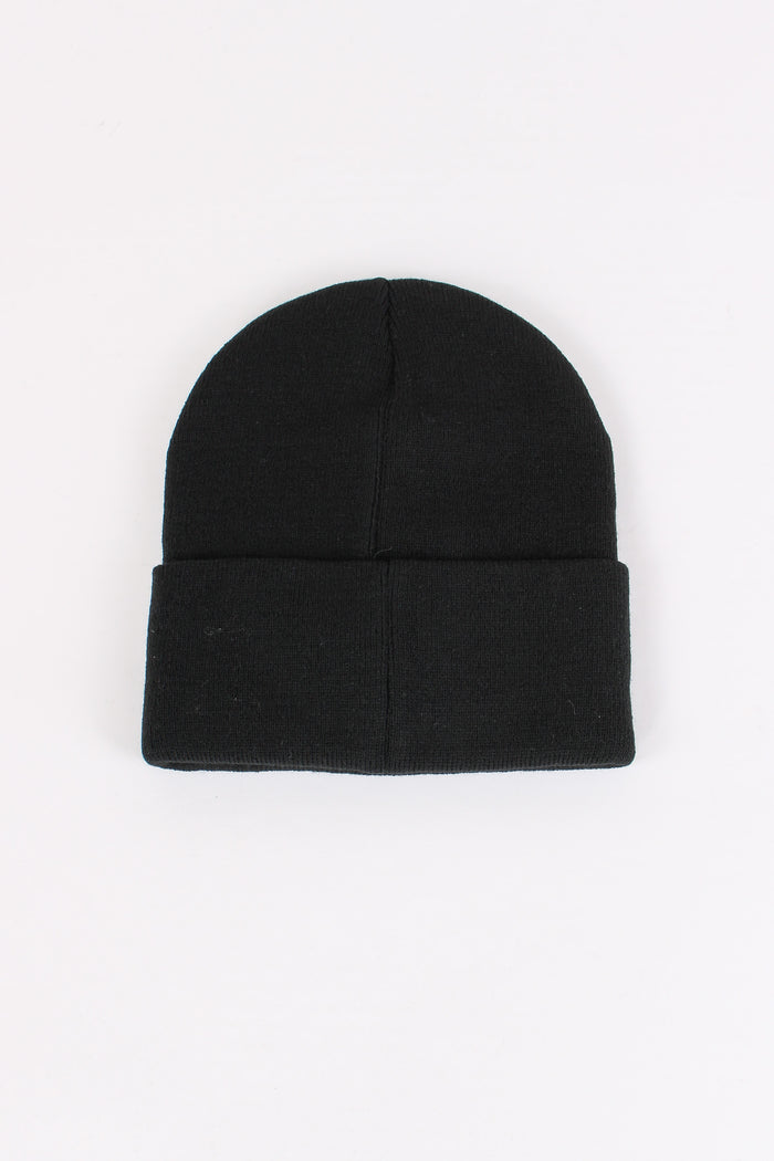 Cuffia Basica Nero-3