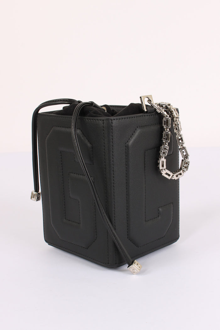 Secchiello Quadrato Logo Black-9