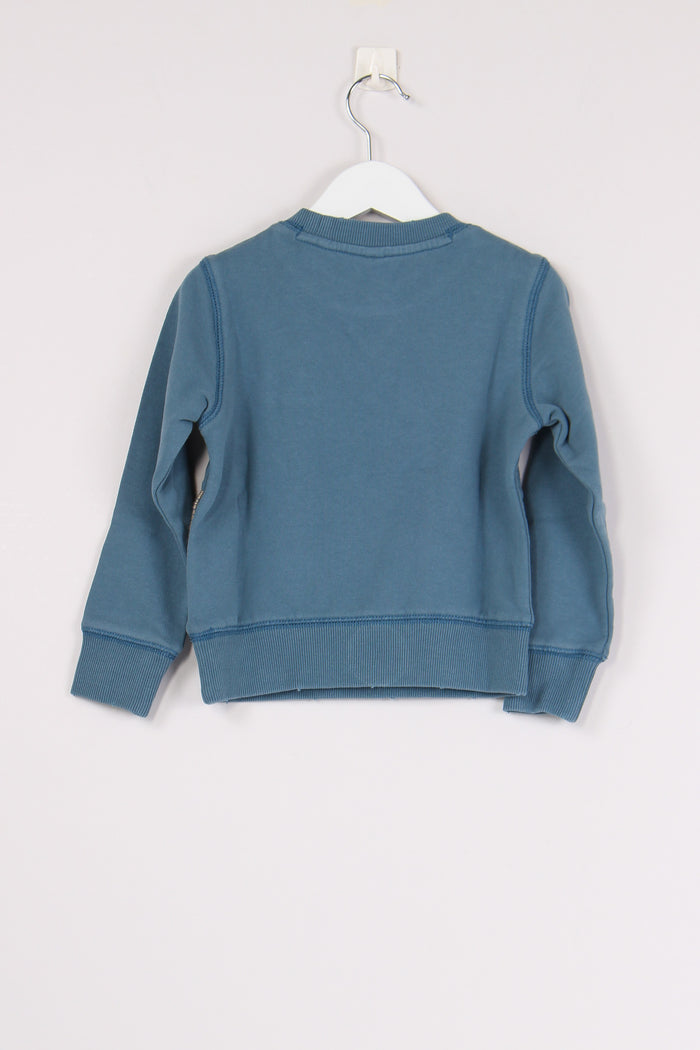 Girocollo Vintage Avio-3