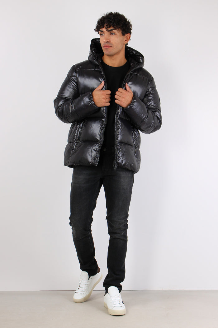 Edgard Piumino Lucido Cappucci Black