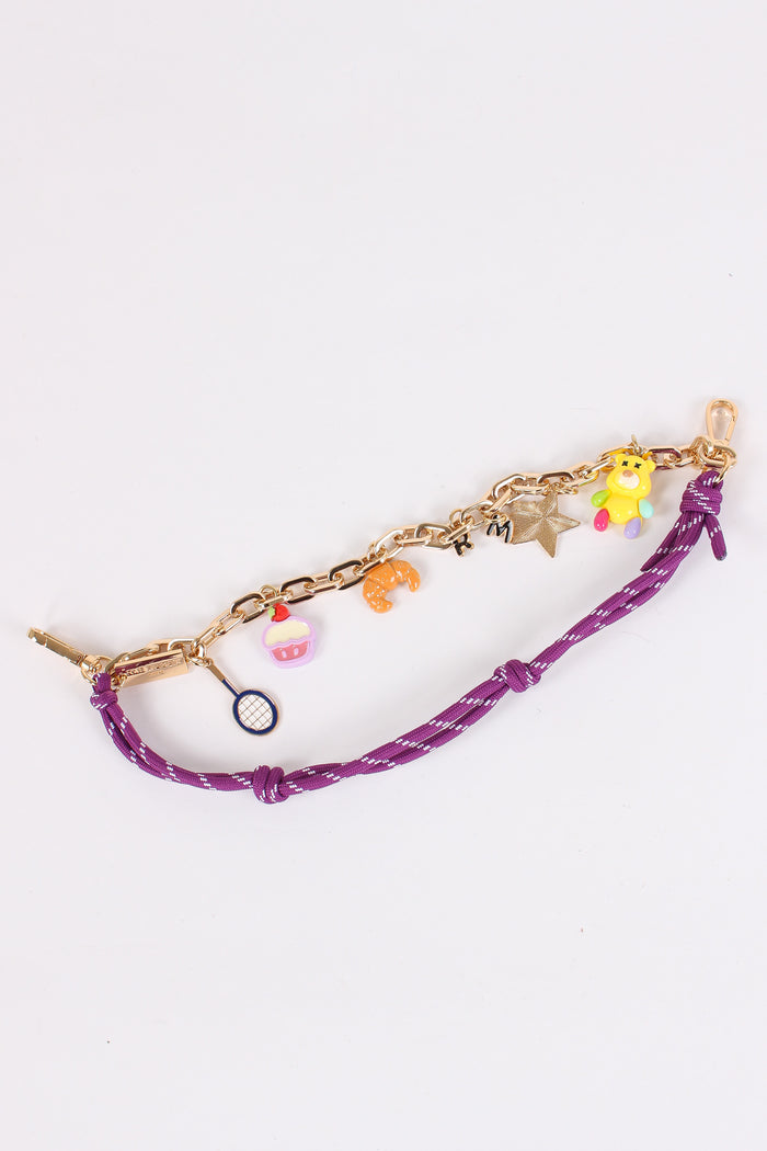 Catena Charm Croissant