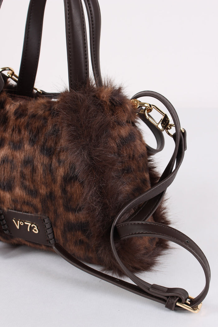Smeraldo Mini Shopping Animalier Animalier-6