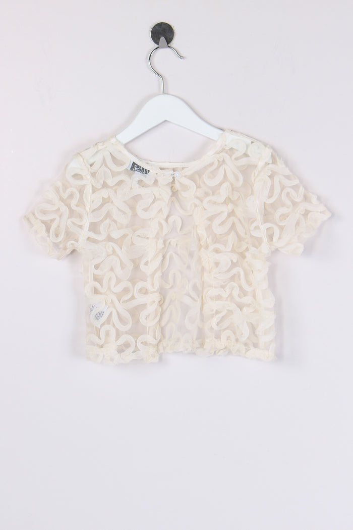 Maglia Pizzo Unica-2