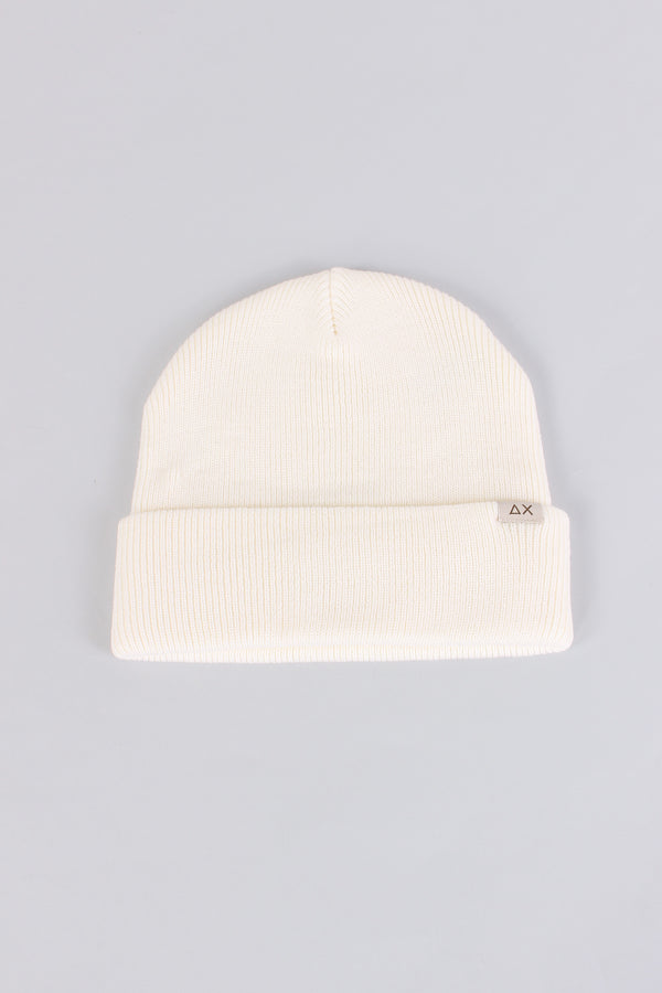 Cuffia Basica Costa Bianco