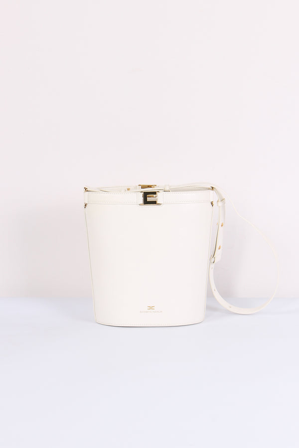 Secchiello Pelle Burro