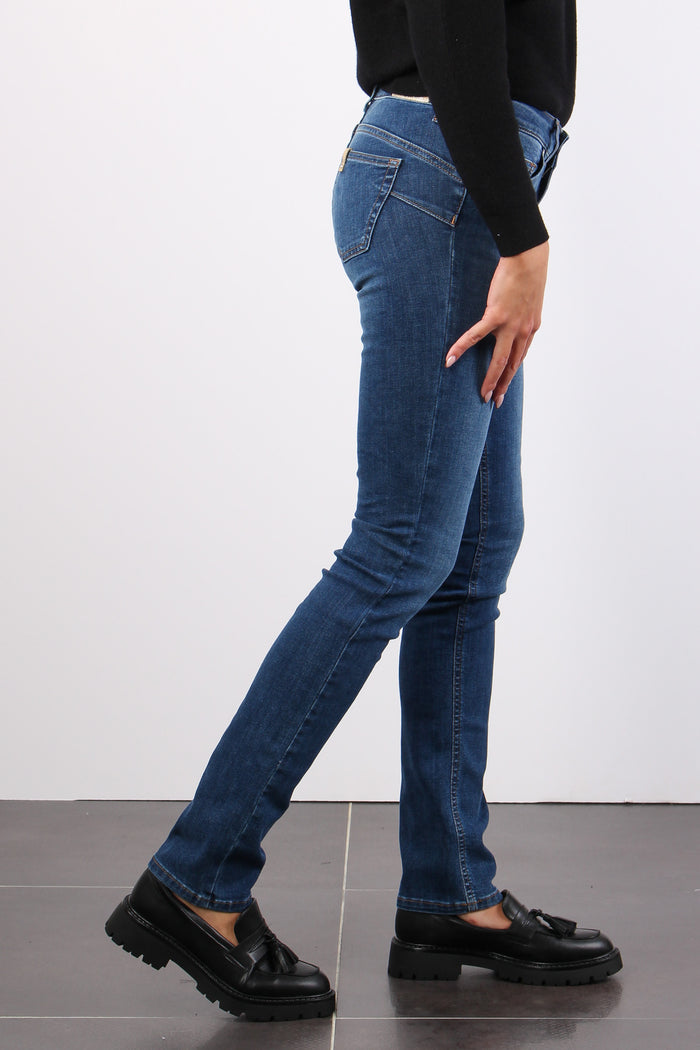 Jeans Magnetic Regular Denim Blue Explosion-4