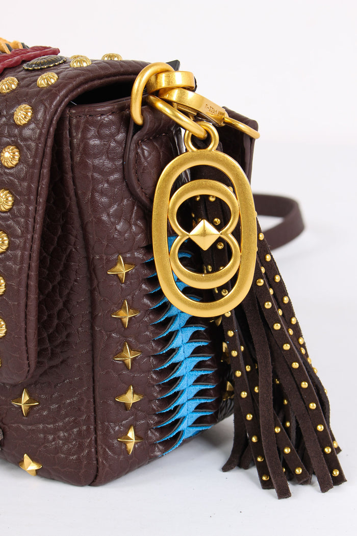 Tracollina Jungle Brown-5