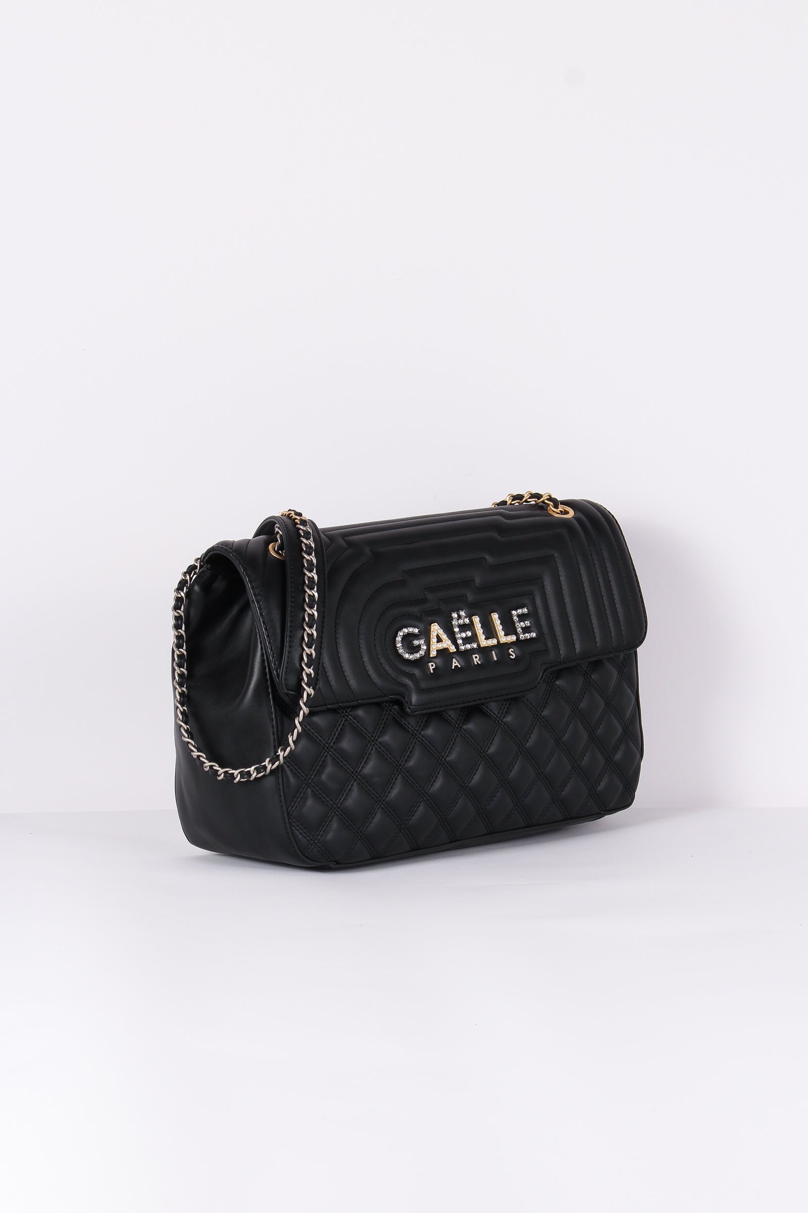 GAELLE PARIS Pochette Uomo Sabbia in nylon