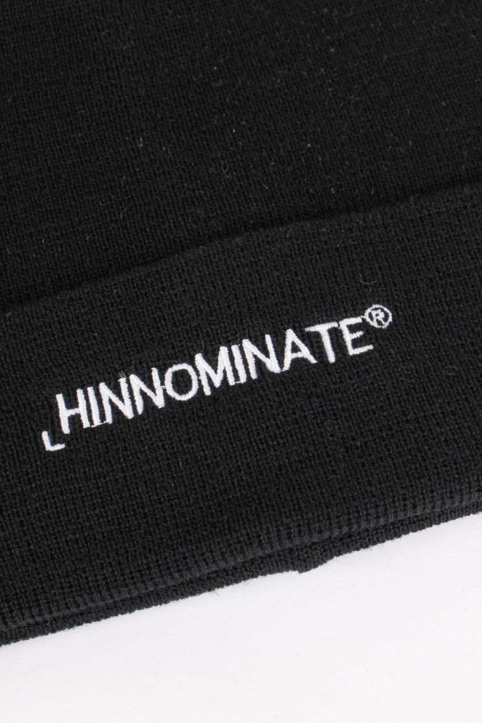 Cuffia Basica Nero-4